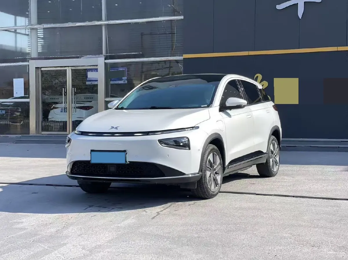 2021 JAC Refine L6 MAX 2.0T 184HP L4 6DCT,autocango,china used car exporter,china ev exporter,chinese used car exporter,chinese used ev exporter