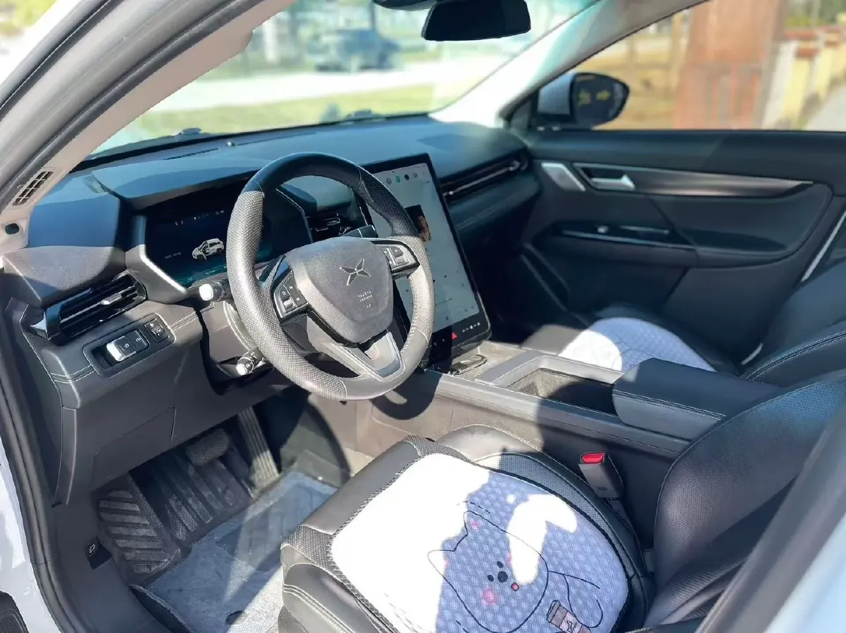 2021 JAC Refine L6 MAX 2.0T 184HP L4 6DCT,autocango,china used car exporter,china ev exporter,chinese used car exporter,chinese used ev exporter