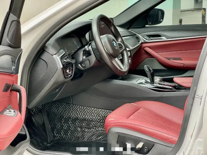 2021 BMW 5 Series 2.0T 184HP L4 8AT PHEV 17.7KWH,autocango,china used car exporter,china ev exporter,chinese used car exporter,chinese used ev exporter