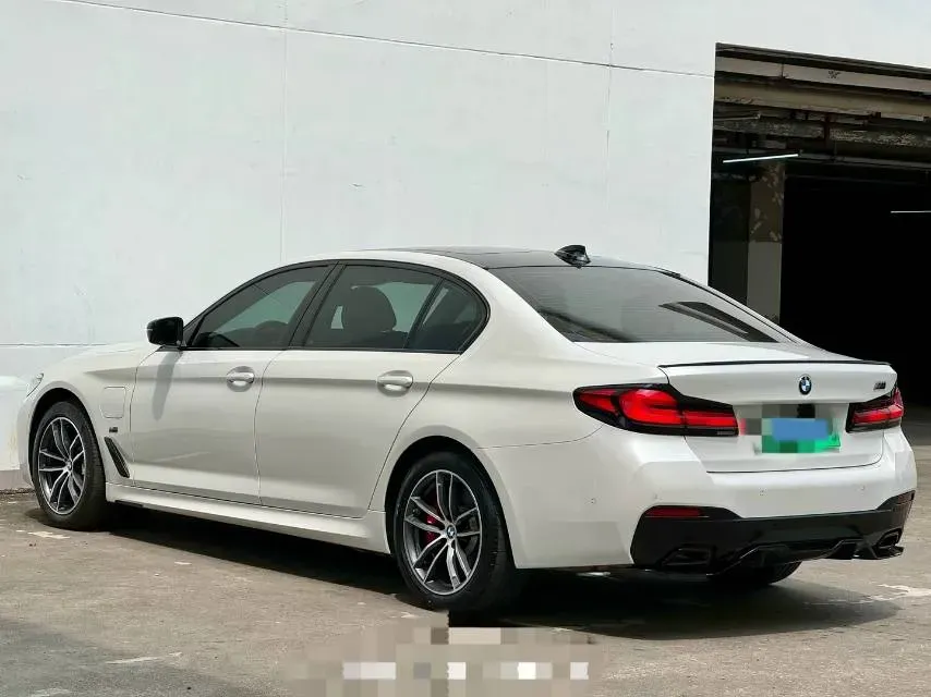 2021 BMW 5 Series 2.0T 184HP L4 8AT PHEV 17.7KWH,autocango,china used car exporter,china ev exporter,chinese used car exporter,chinese used ev exporter