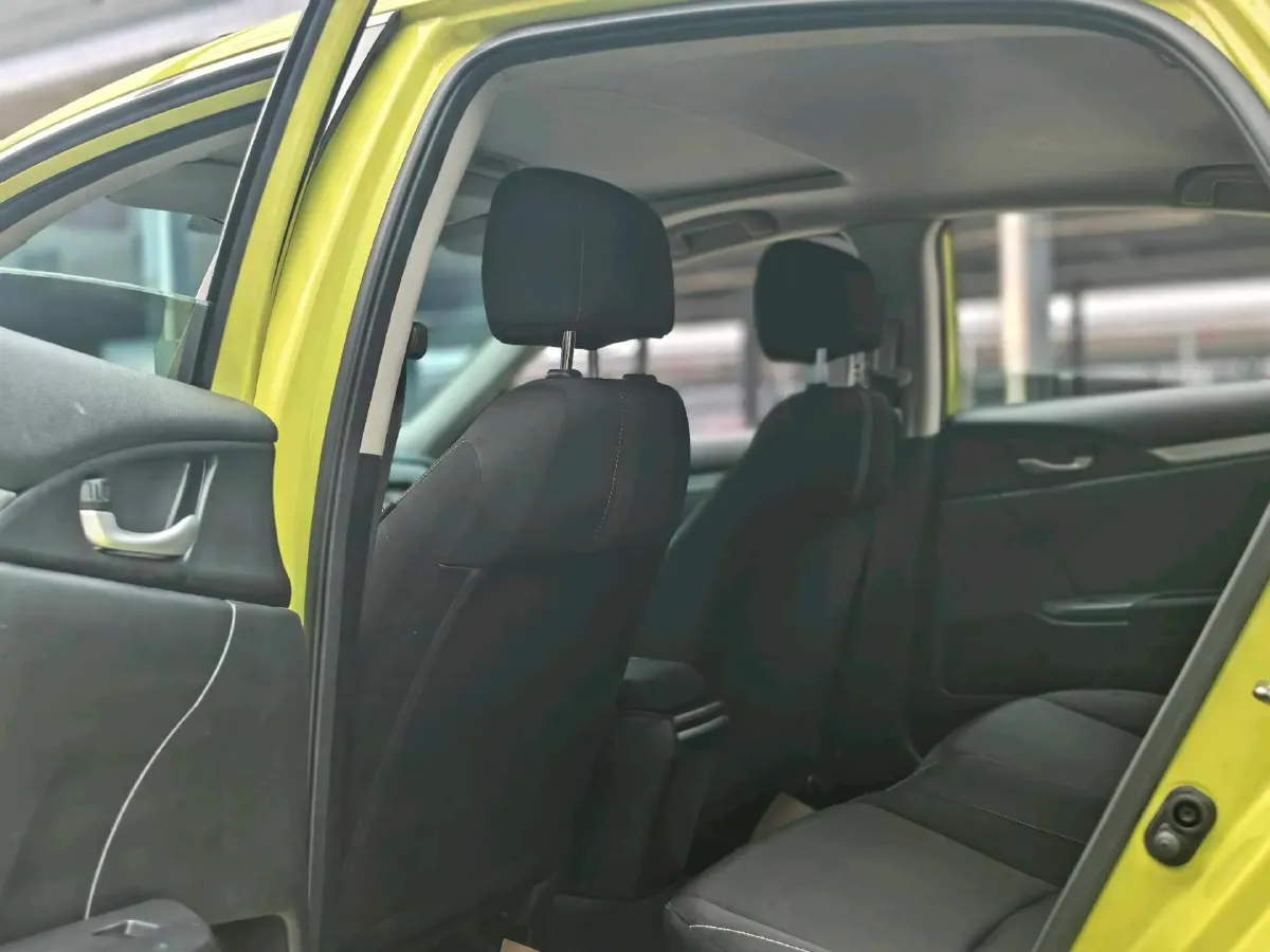 2019 Honda Civic 1.5T 177HP L4 CVT,autocango,china used car exporter,china ev exporter,chinese used car exporter,chinese used ev exporter