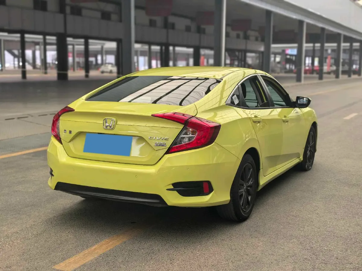 2019 Honda Civic 1.5T 177HP L4 CVT,autocango,china used car exporter,china ev exporter,chinese used car exporter,chinese used ev exporter