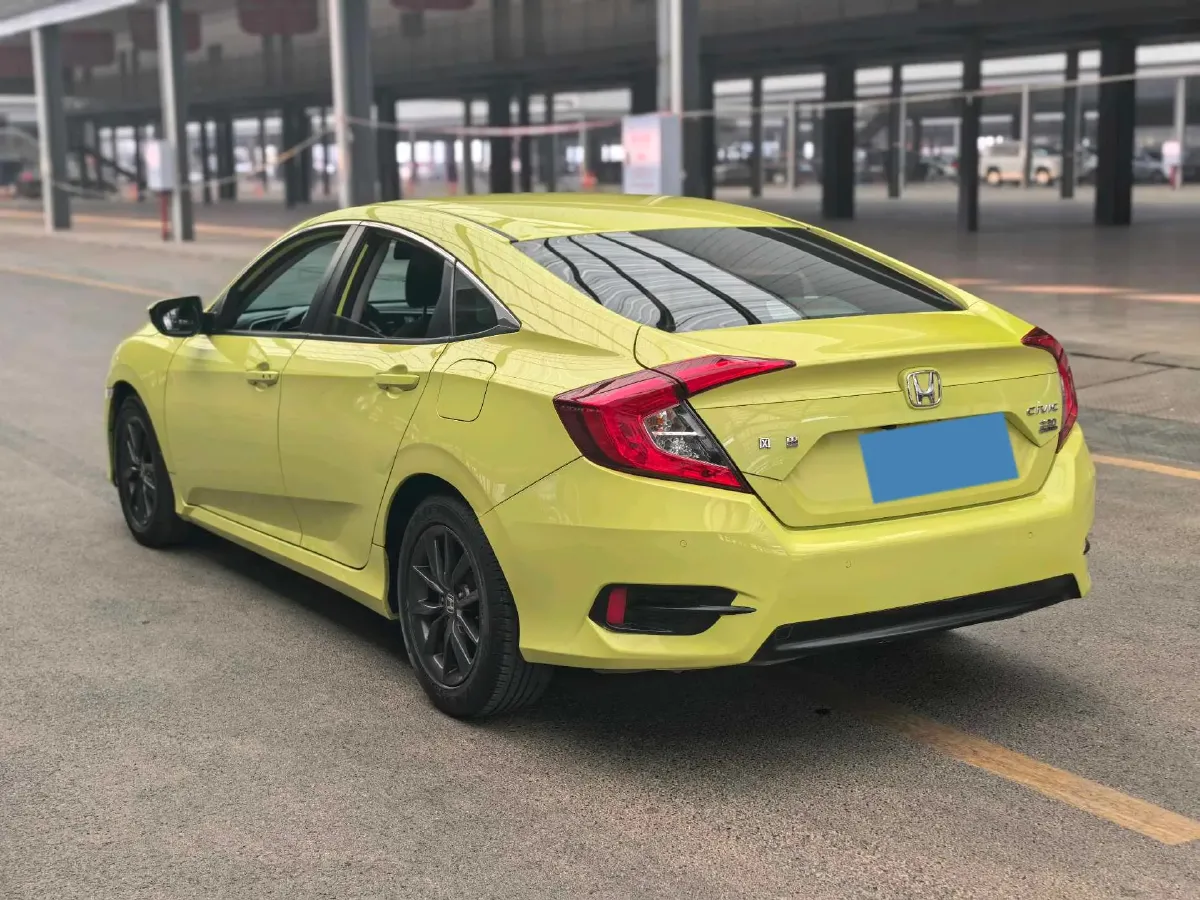 2019 Honda Civic 1.5T 177HP L4 CVT,autocango,china used car exporter,china ev exporter,chinese used car exporter,chinese used ev exporter