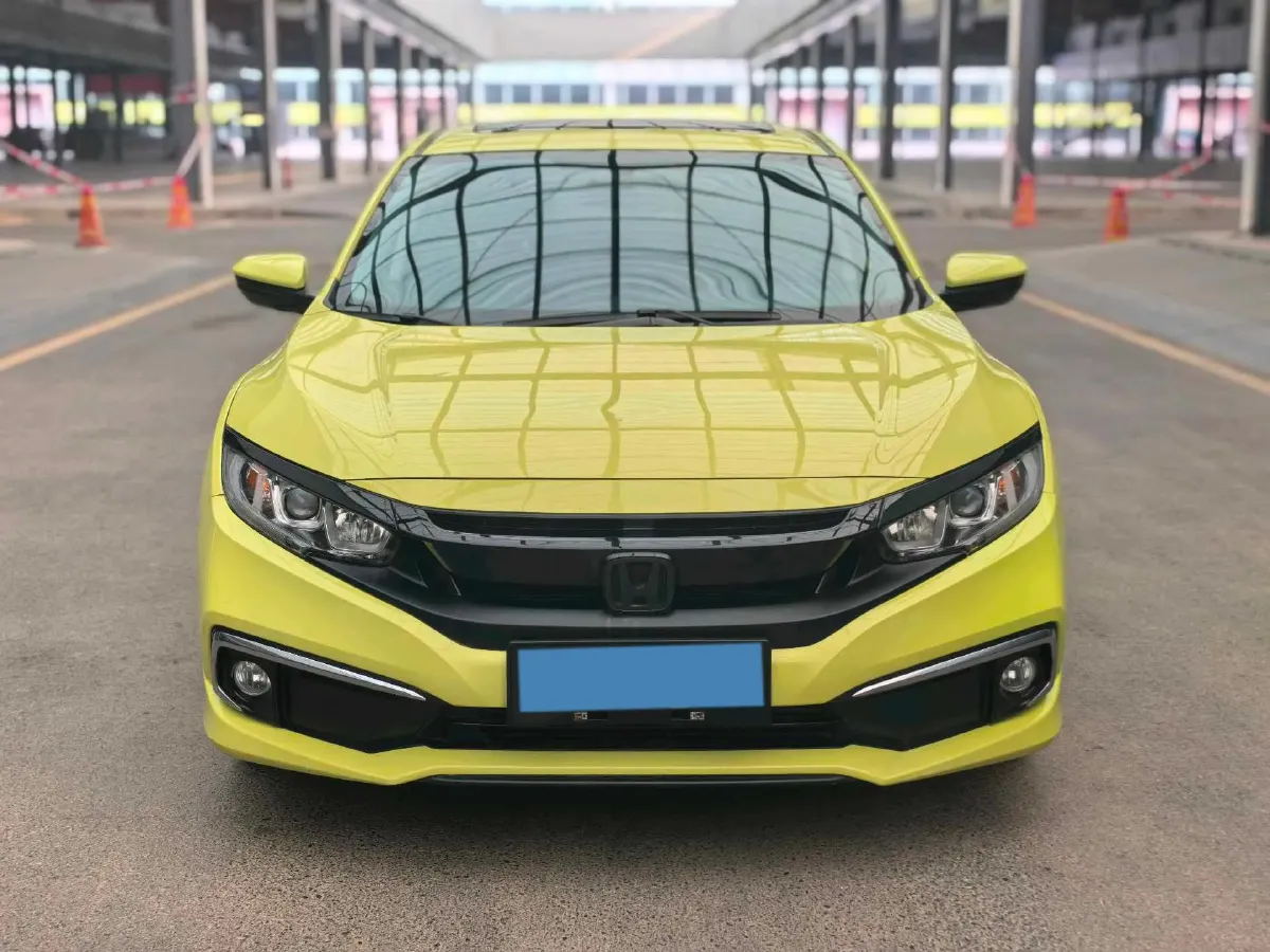 2019 Honda Civic 1.5T 177HP L4 CVT,autocango,china used car exporter,china ev exporter,chinese used car exporter,chinese used ev exporter