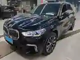 2022 BMW X5 2.0T 245HP L4 8AT