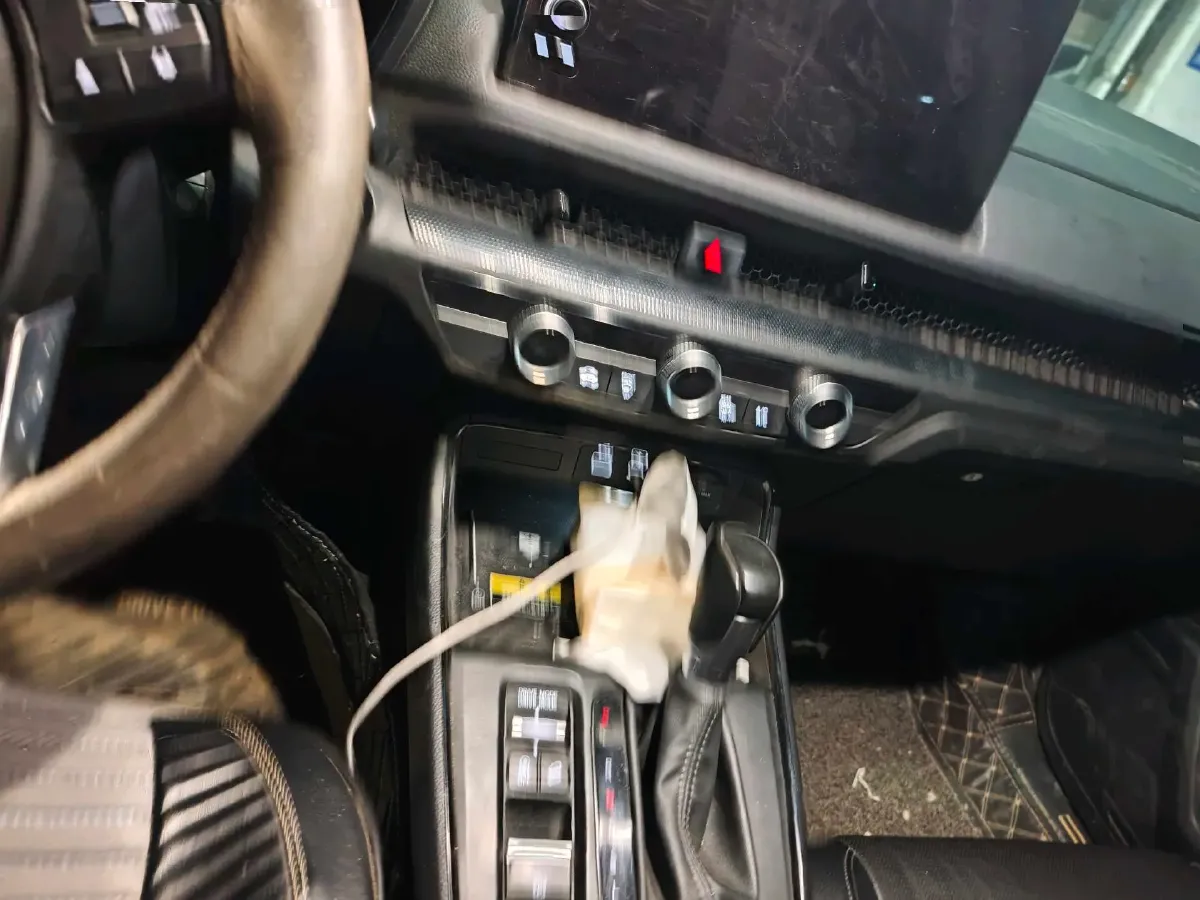 2023 Honda CR-V 1.5T 193HP L4 CVT,autocango,china used car exporter,china ev exporter,chinese used car exporter,chinese used ev exporter