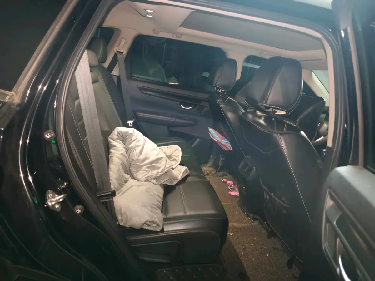 2023 Honda CR-V 1.5T 193HP L4 CVT,autocango,china used car exporter,china ev exporter,chinese used car exporter,chinese used ev exporter