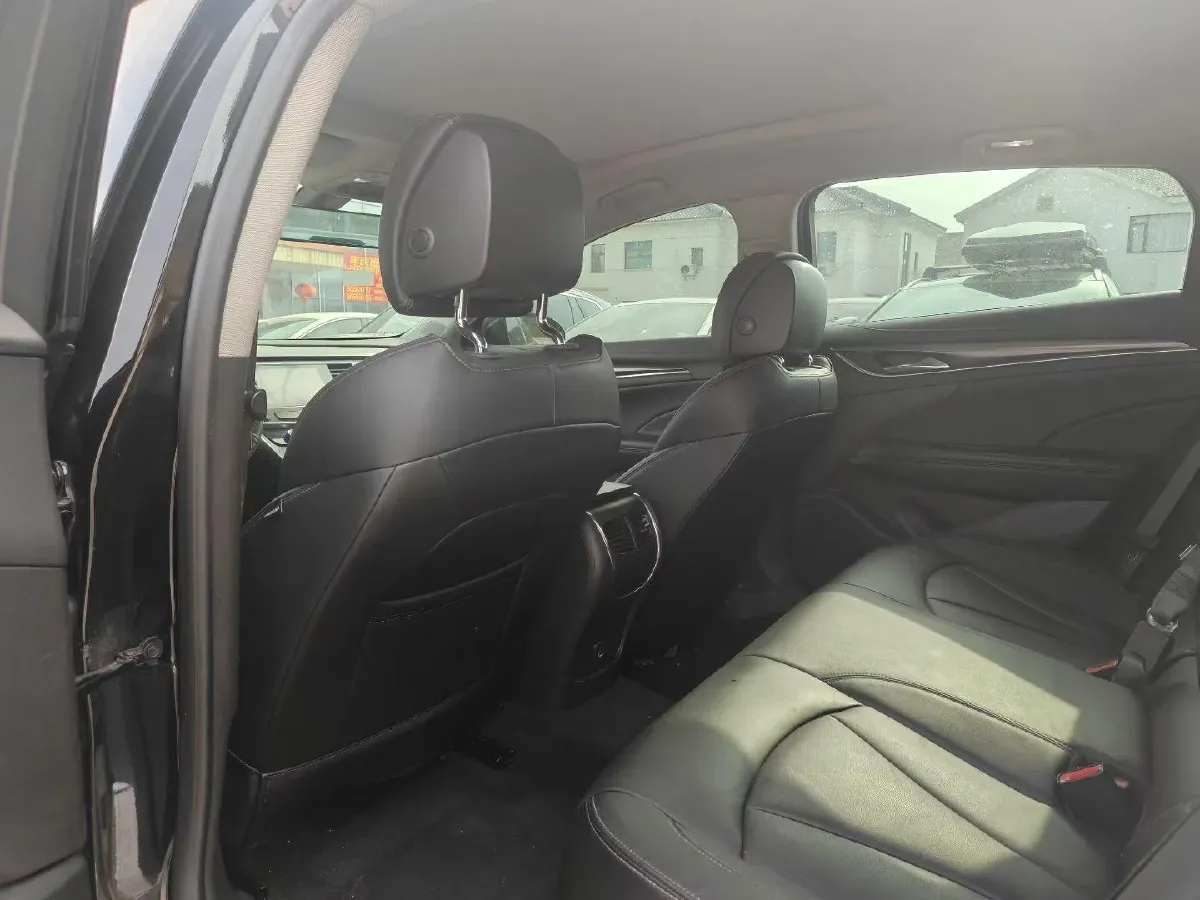 2020 Buick Larcosse 2.0T 237HP L4 9AT,autocango,china used car exporter,china ev exporter,chinese used car exporter,chinese used ev exporter