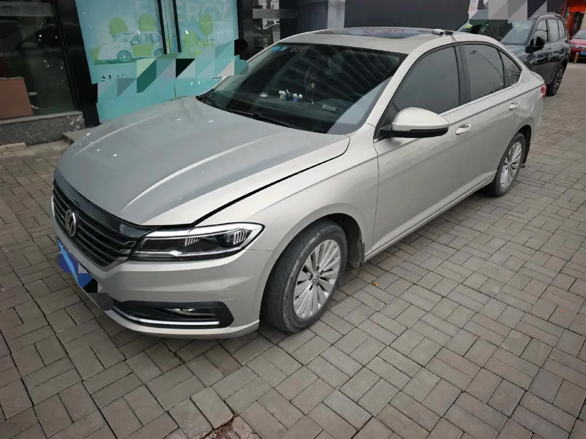 2019 Volkswagen Lavida 1.5L 113HP L4 6AT,autocango,china used car exporter,china ev exporter,chinese used car exporter,chinese used ev exporter