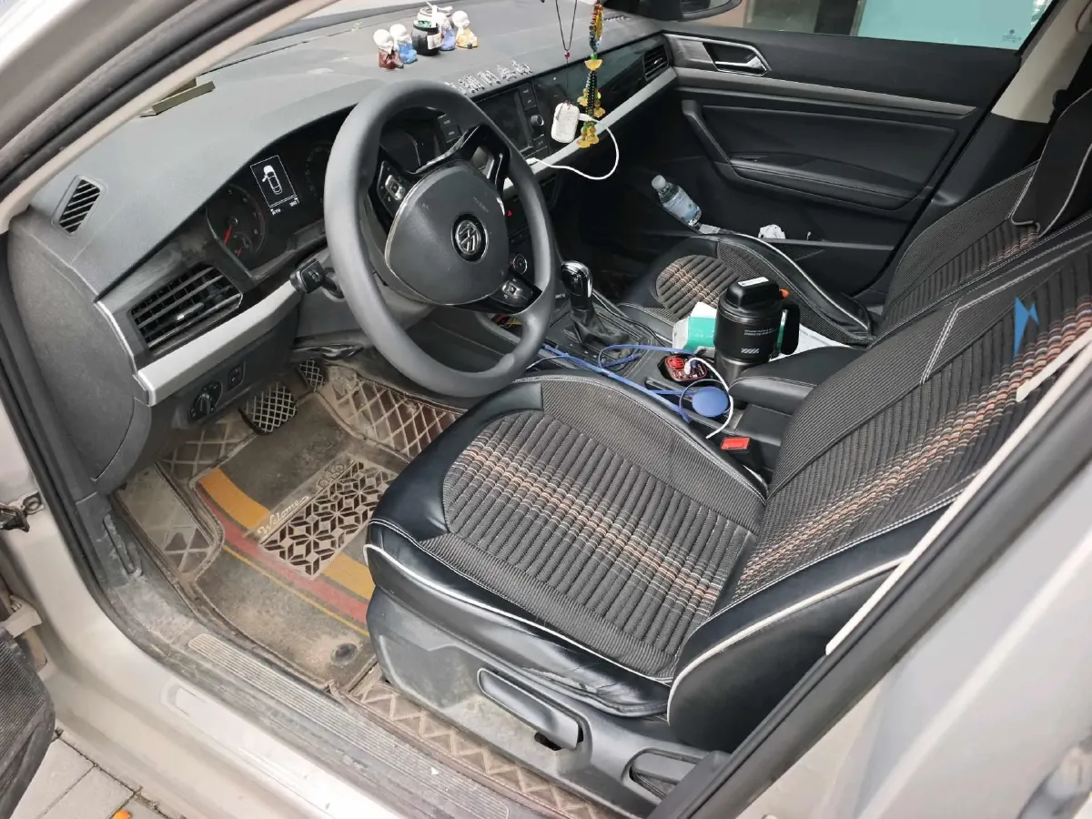 2019 Volkswagen Lavida 1.5L 113HP L4 6AT,autocango,china used car exporter,china ev exporter,chinese used car exporter,chinese used ev exporter