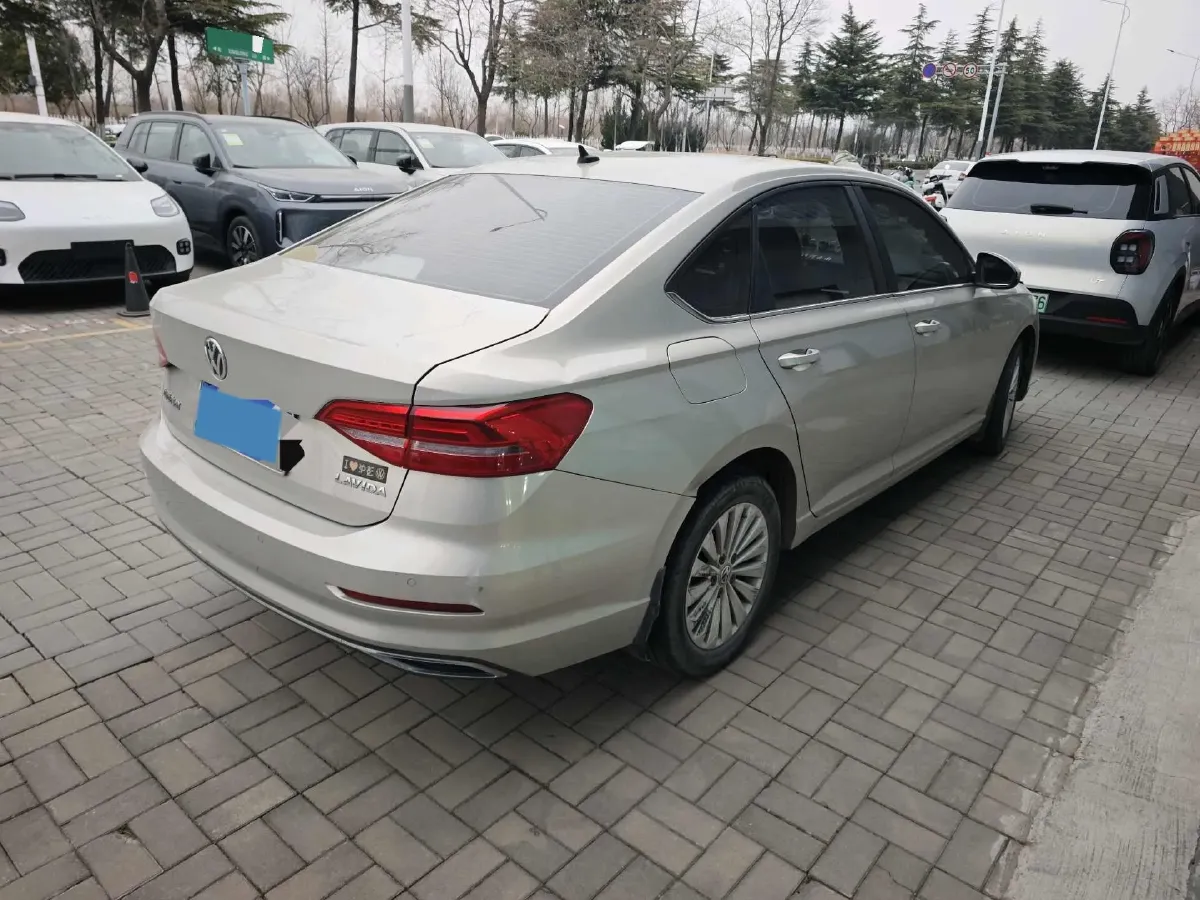 2019 Volkswagen Lavida 1.5L 113HP L4 6AT,autocango,china used car exporter,china ev exporter,chinese used car exporter,chinese used ev exporter