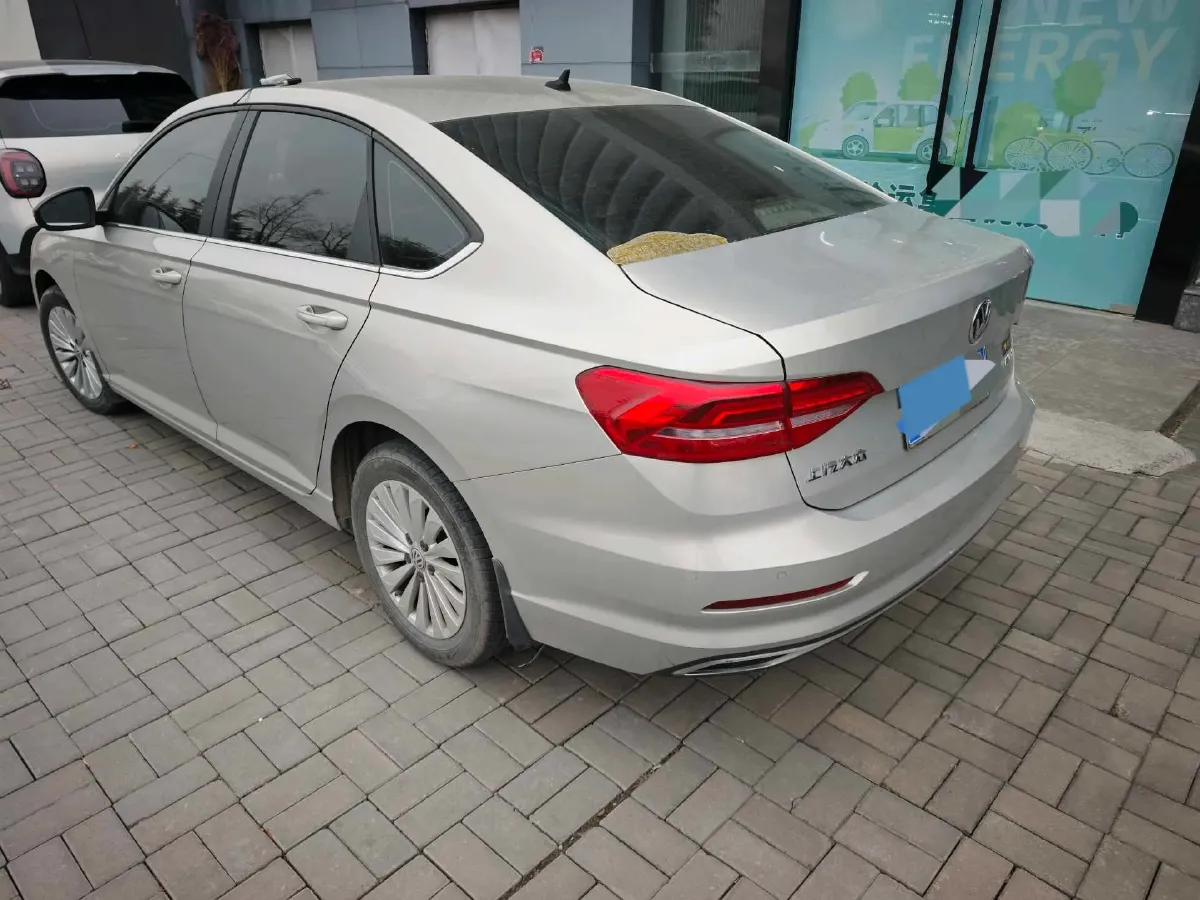 2019 Volkswagen Lavida 1.5L 113HP L4 6AT,autocango,china used car exporter,china ev exporter,chinese used car exporter,chinese used ev exporter