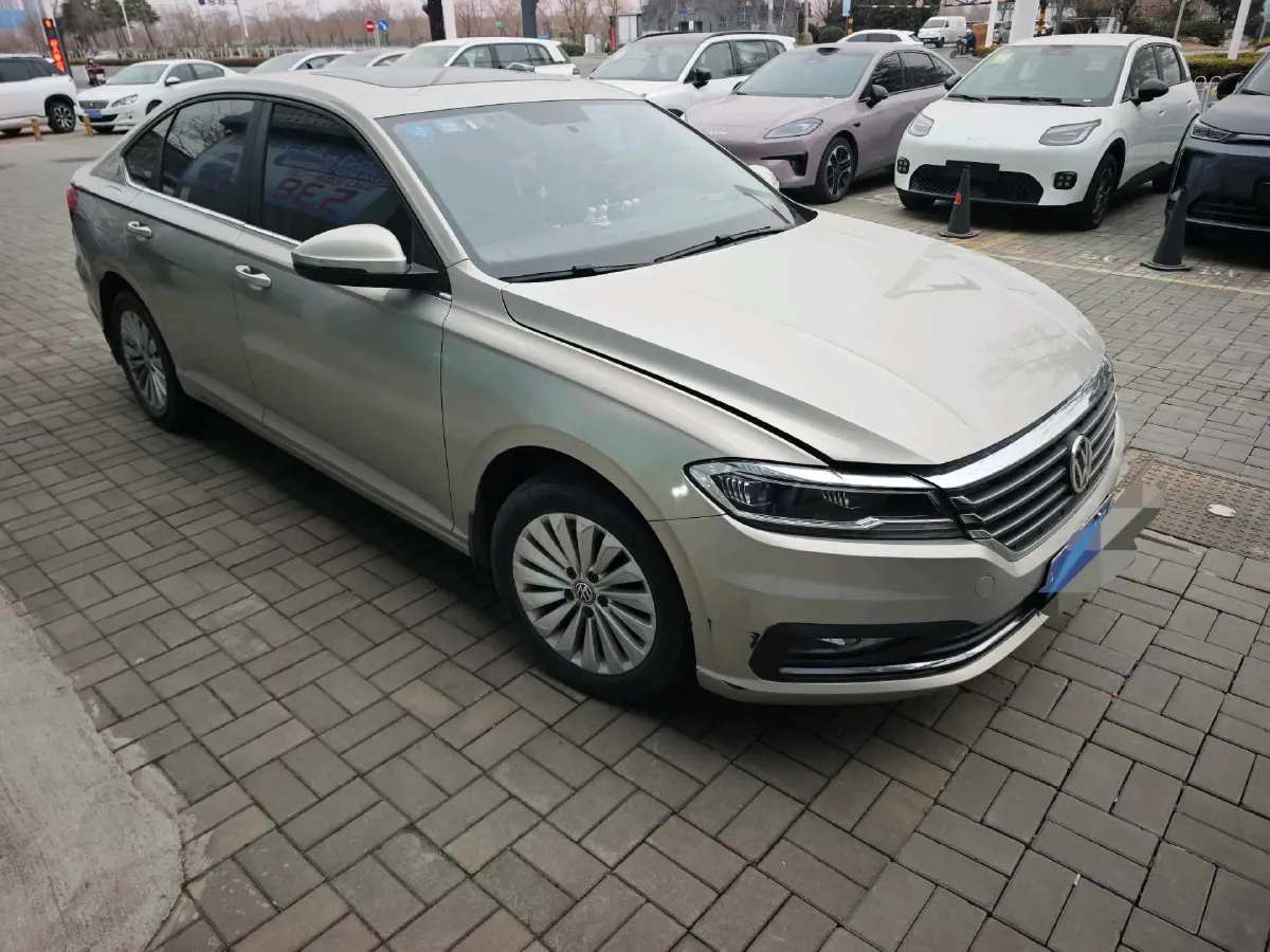 2019 Volkswagen Lavida 1.5L 113HP L4 6AT,autocango,china used car exporter,china ev exporter,chinese used car exporter,chinese used ev exporter