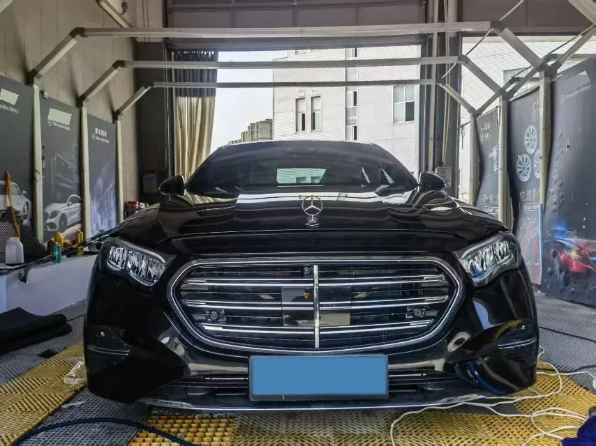 2026 Mercedes-Benz E Class 2.0T 258HP L4 9AT,autocango,china used car exporter,china ev exporter,chinese used car exporter,chinese used ev exporter