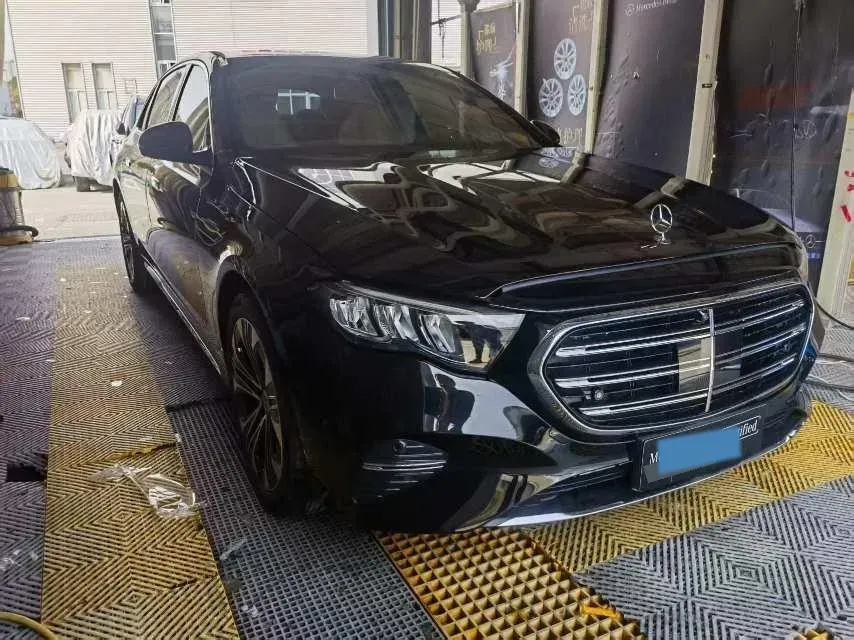 2026 Mercedes-Benz E Class 2.0T 258HP L4 9AT,autocango,china used car exporter,china ev exporter,chinese used car exporter,chinese used ev exporter