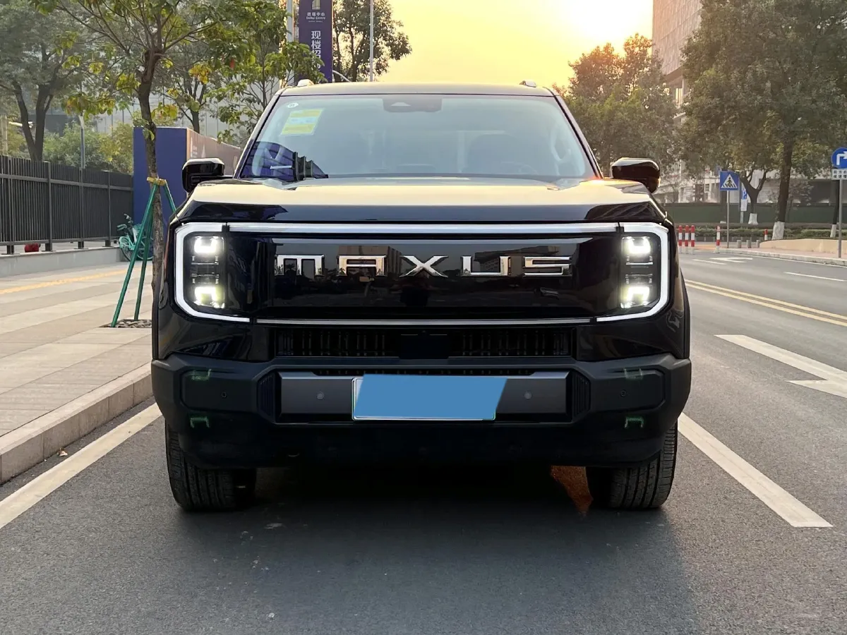 2025 MAXUS Interstellar X BEV 102.2KWH,autocango,china used car exporter,china ev exporter,chinese used car exporter,chinese used ev exporter