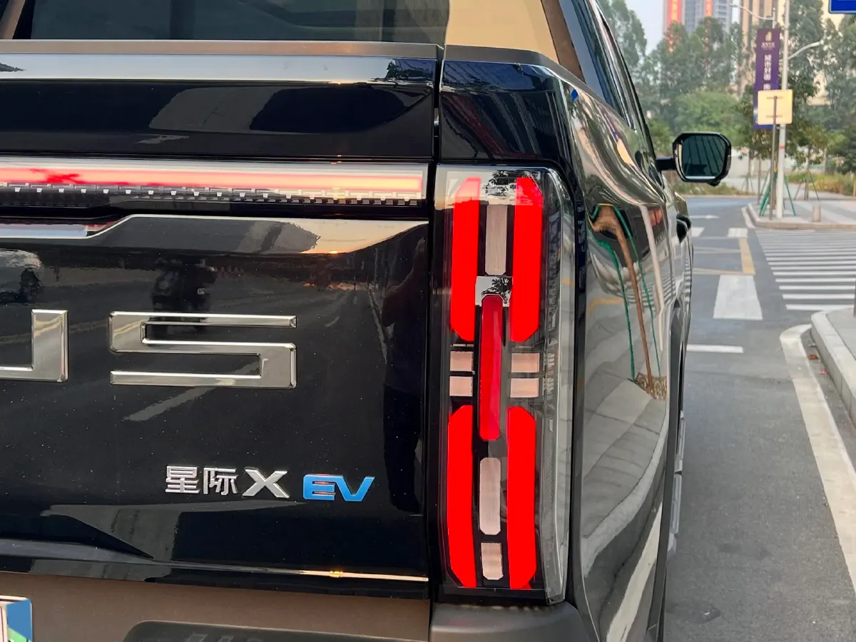 2025 MAXUS Interstellar X BEV 102.2KWH,autocango,china used car exporter,china ev exporter,chinese used car exporter,chinese used ev exporter