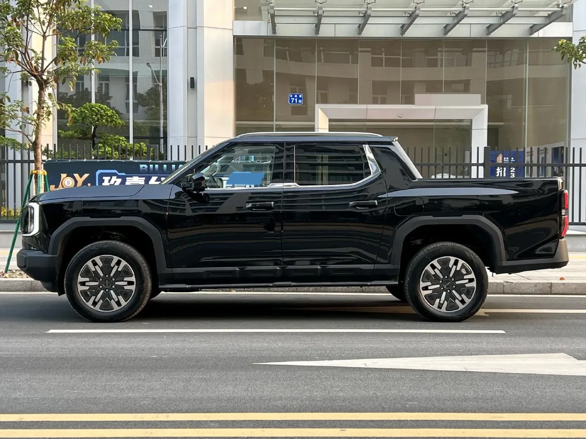 2025 MAXUS Interstellar X BEV 102.2KWH,autocango,china used car exporter,china ev exporter,chinese used car exporter,chinese used ev exporter