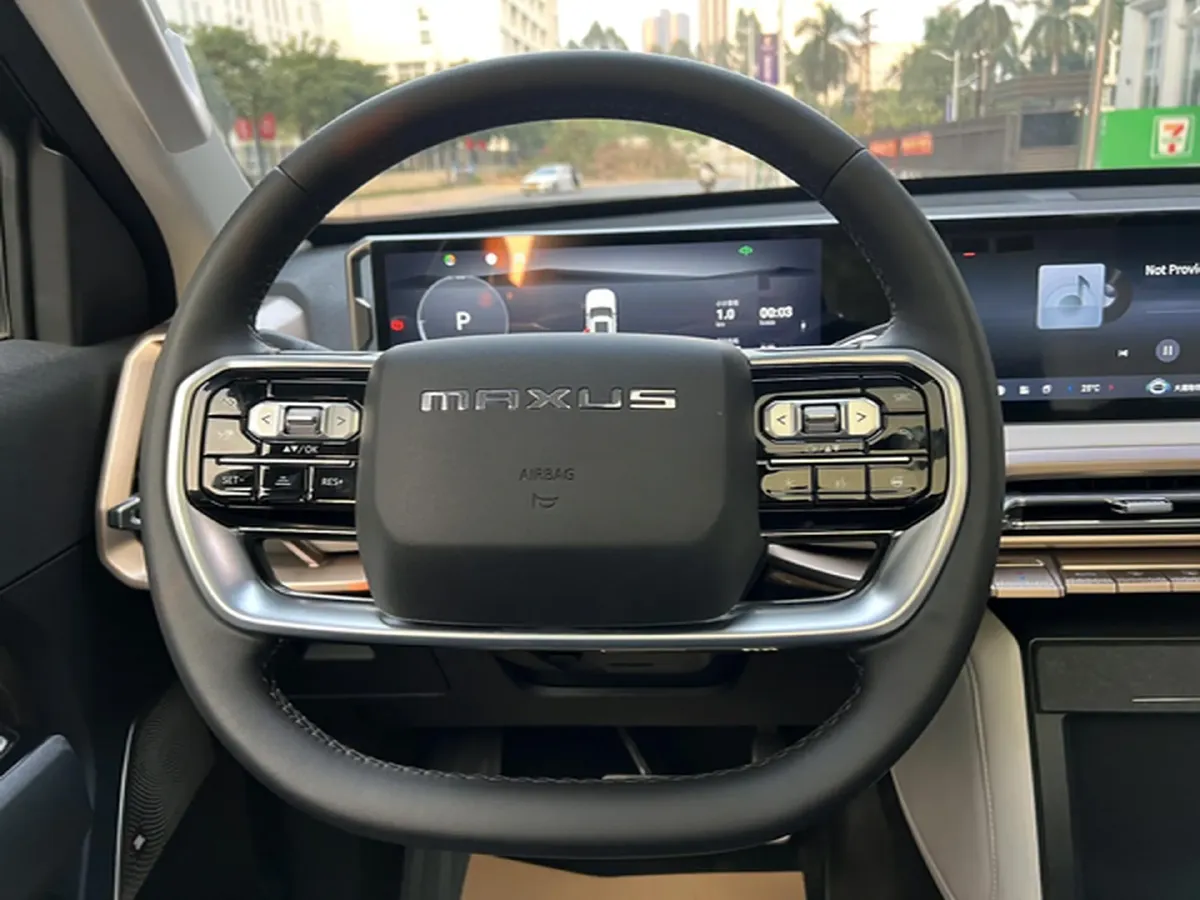 2025 MAXUS Interstellar X BEV 102.2KWH,autocango,china used car exporter,china ev exporter,chinese used car exporter,chinese used ev exporter