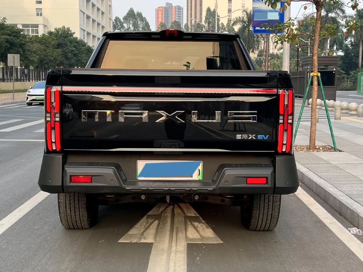 2025 MAXUS Interstellar X BEV 102.2KWH,autocango,china used car exporter,china ev exporter,chinese used car exporter,chinese used ev exporter