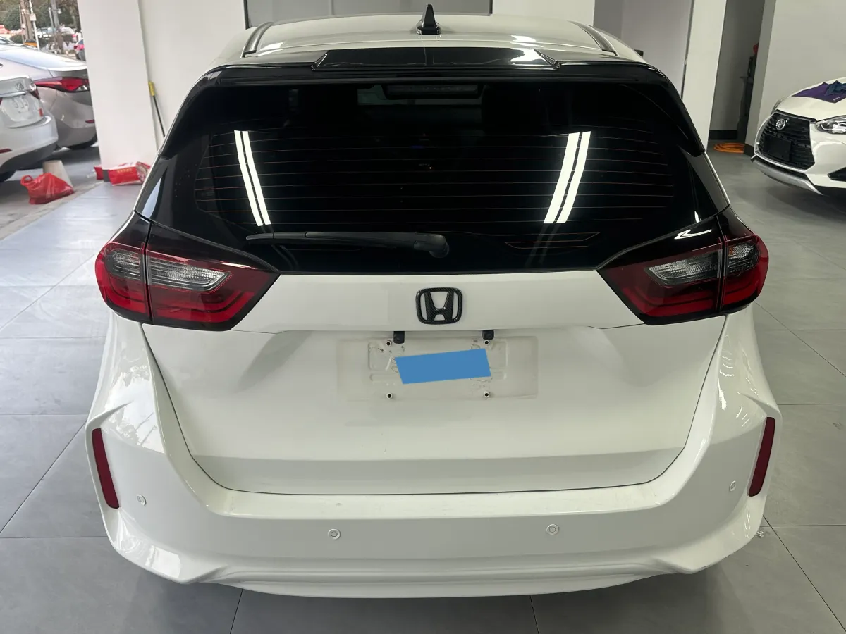 2022 Honda Fit 1.5L 131HP L4 CVT,autocango,china used car exporter,china ev exporter,chinese used car exporter,chinese used ev exporter