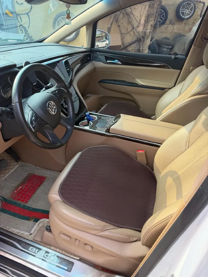 2018 Buick GL8 2.0T 260HP L4 6AT,autocango,china used car exporter,china ev exporter,chinese used car exporter,chinese used ev exporter