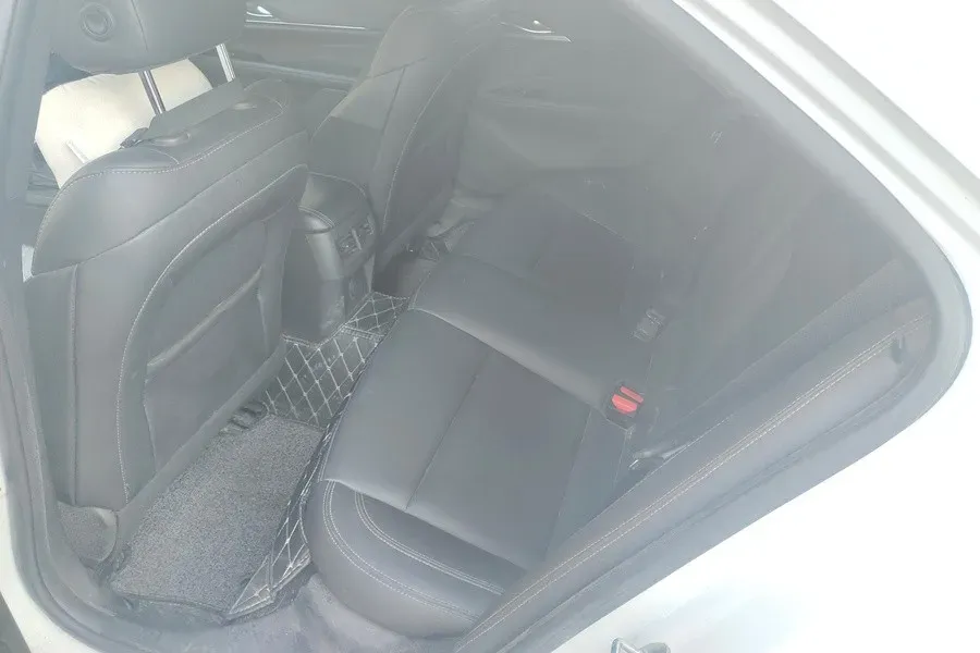 2020 Cadillac CT4 2.0T 237HP L4 8AT,autocango,china used car exporter,china ev exporter,chinese used car exporter,chinese used ev exporter