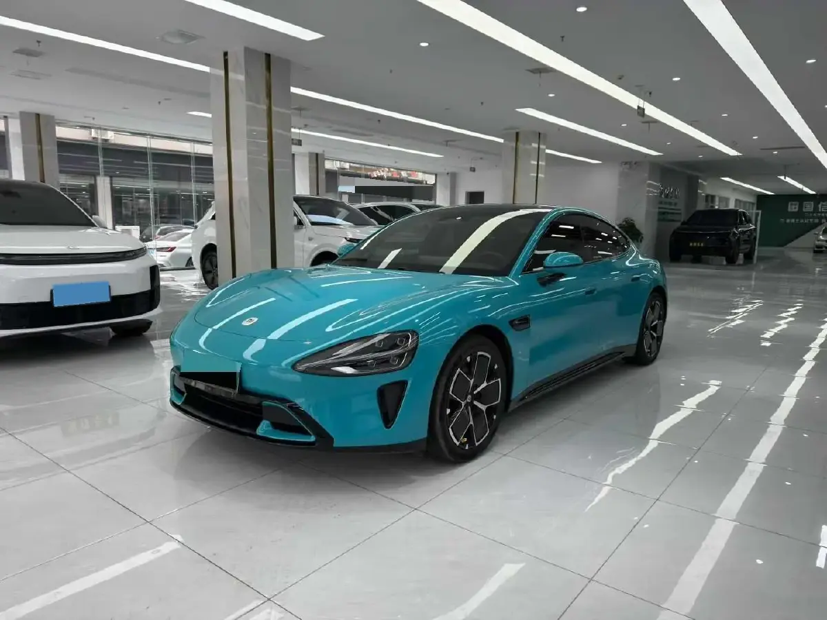 2024 MI SU7 BEV 73.6KWH