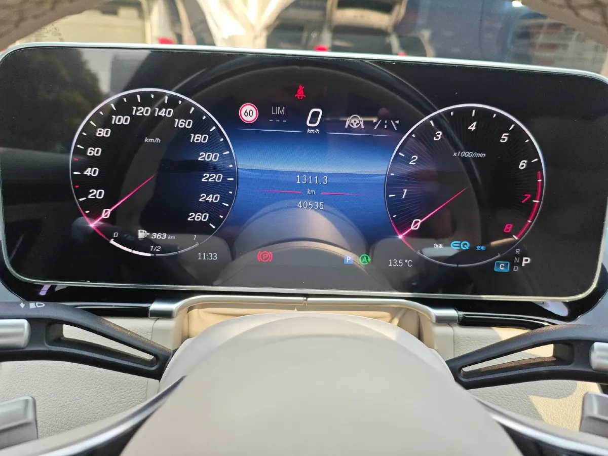 2023 Mercedes-Benz Maybach S Class 3.0T 367HP L6 9AT,autocango,china used car exporter,china ev exporter,chinese used car exporter,chinese used ev exporter