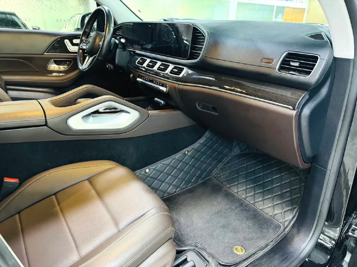 2023 Mercedes-Benz GLE Class 2.0T 258HP L4 9AT,autocango,china used car exporter,china ev exporter,chinese used car exporter,chinese used ev exporter