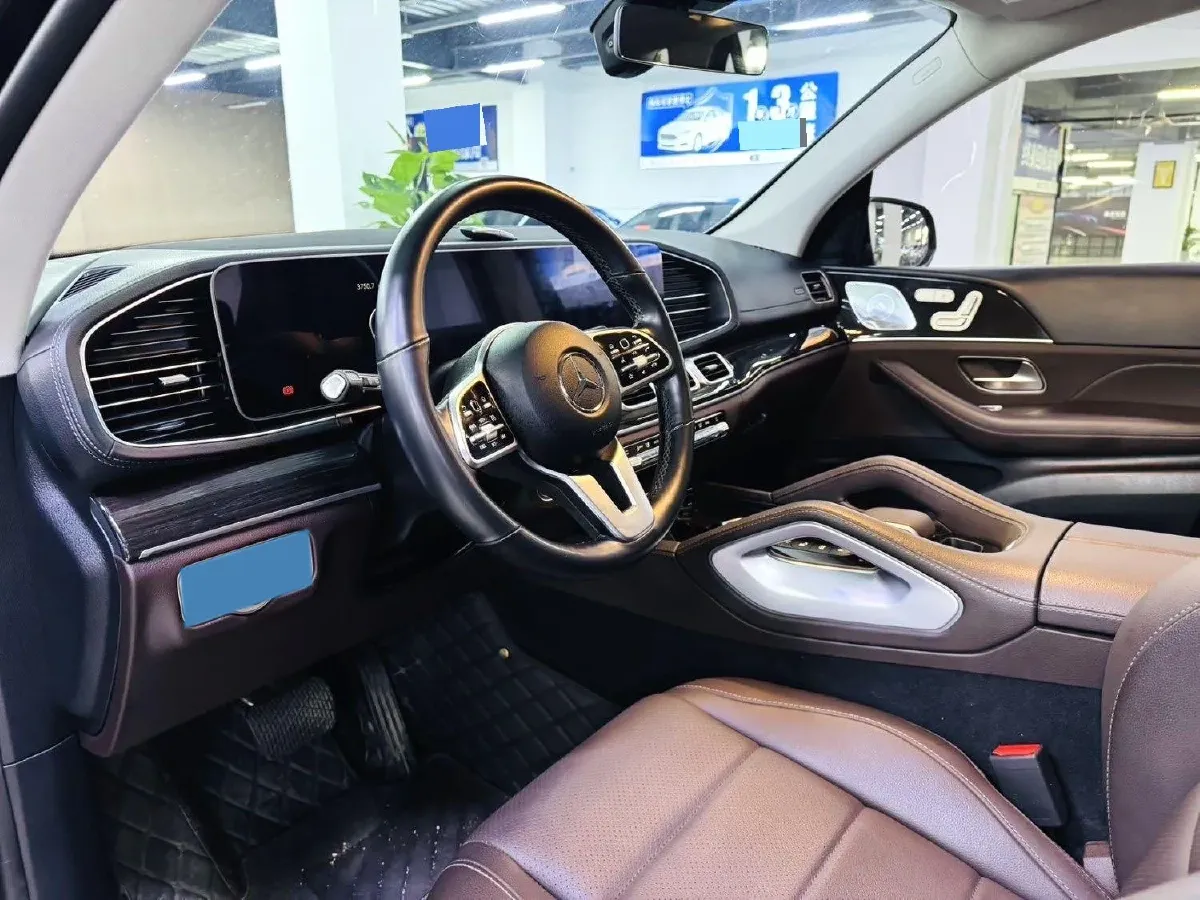 2023 Mercedes-Benz GLE Class 2.0T 258HP L4 9AT,autocango,china used car exporter,china ev exporter,chinese used car exporter,chinese used ev exporter