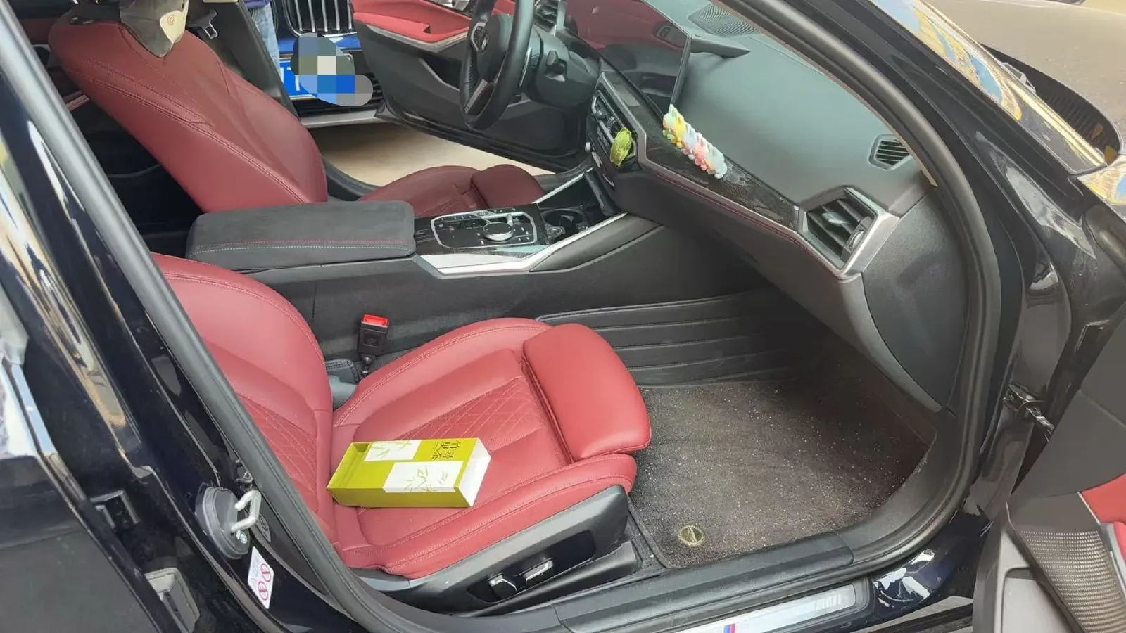 2023 BMW 3 Series 2.0T 184HP L4 8AT,autocango,china used car exporter,china ev exporter,chinese used car exporter,chinese used ev exporter