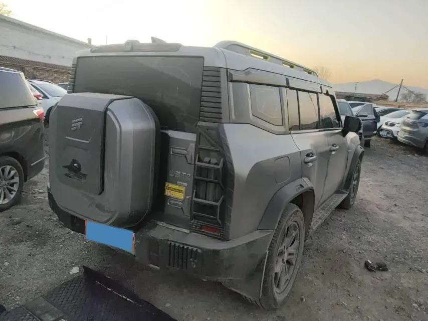 2024 Jetour ShanHai TravellerC-DM 1.5T 156HP L4 3DHT PHEV 26.7KWH,autocango,china used car exporter,china ev exporter,chinese used car exporter,chinese used ev exporter