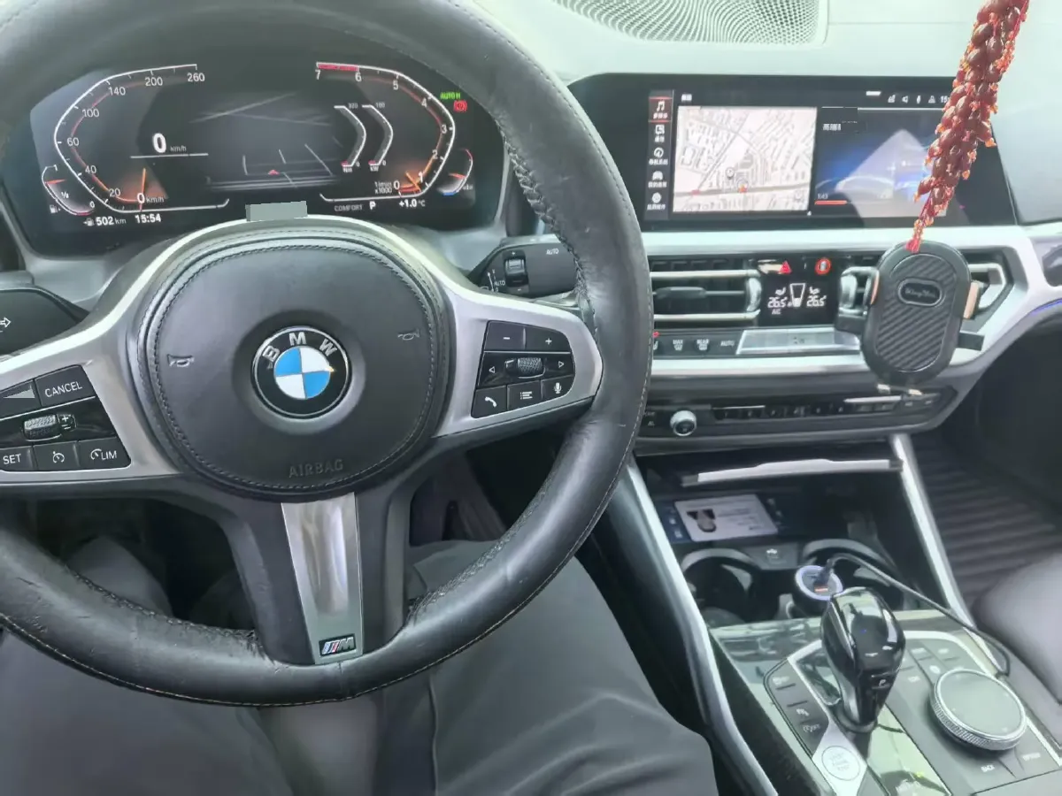 2020 BMW 3 Series 2.0T 184HP L4 8AT,autocango,china used car exporter,china ev exporter,chinese used car exporter,chinese used ev exporter