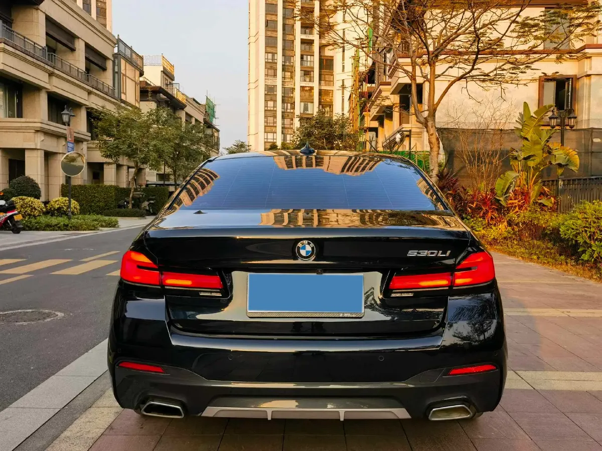2023 BMW 5 Series 2.0T 245HP L4 8AT,autocango,china used car exporter,china ev exporter,chinese used car exporter,chinese used ev exporter