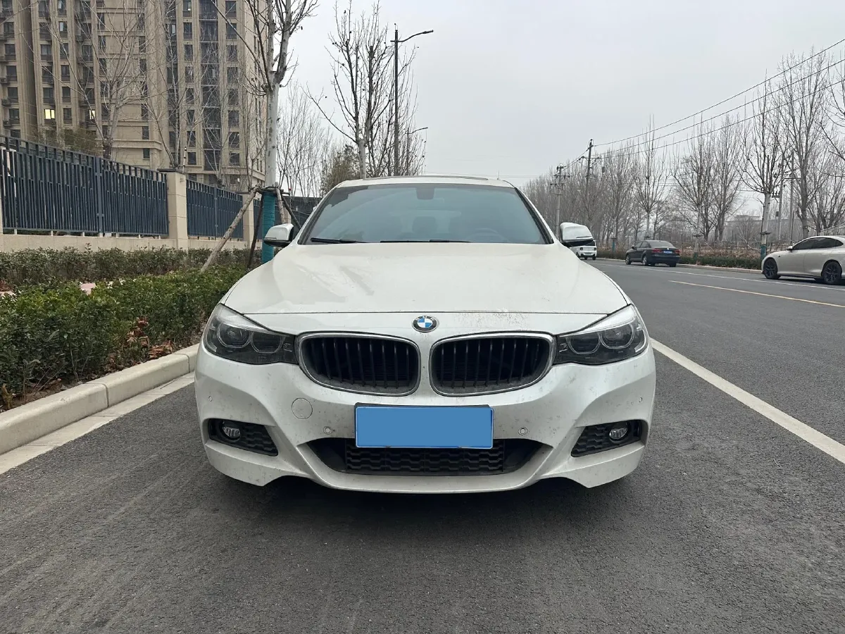 2020 BMW 3 Series GT 2.0T 184HP L4 8AT,autocango,china used car exporter,china ev exporter,chinese used car exporter,chinese used ev exporter