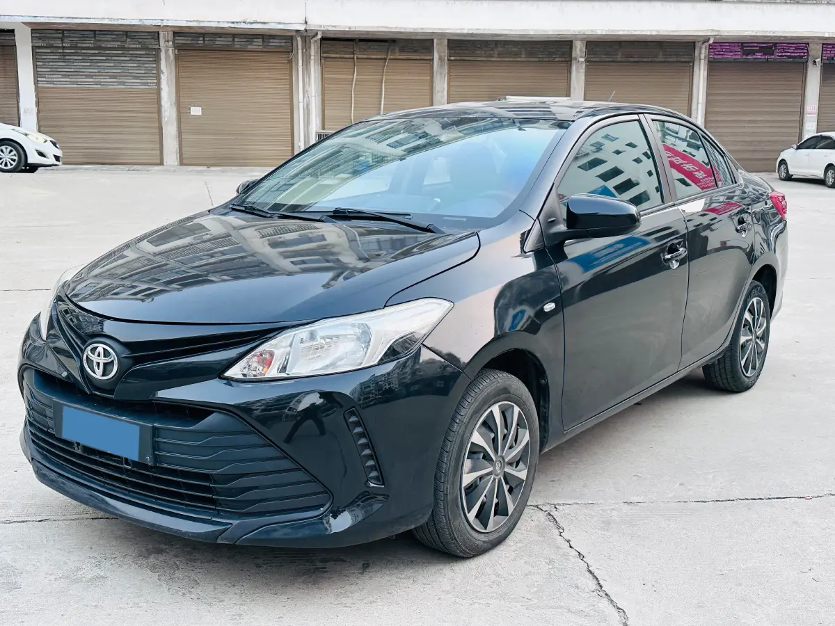 2017 Honda City 1.5L 131HP L4 CVT