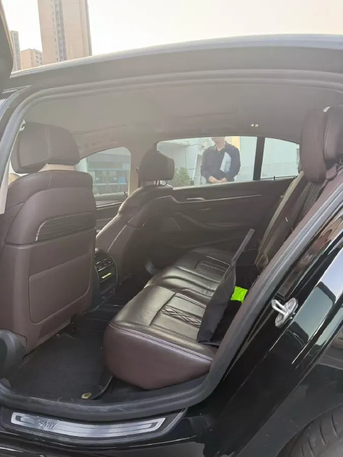 2020 BMW 5 Series 2.0T 184HP L4 8AT PHEV 17.7KWH,autocango,china used car exporter,china ev exporter,chinese used car exporter,chinese used ev exporter