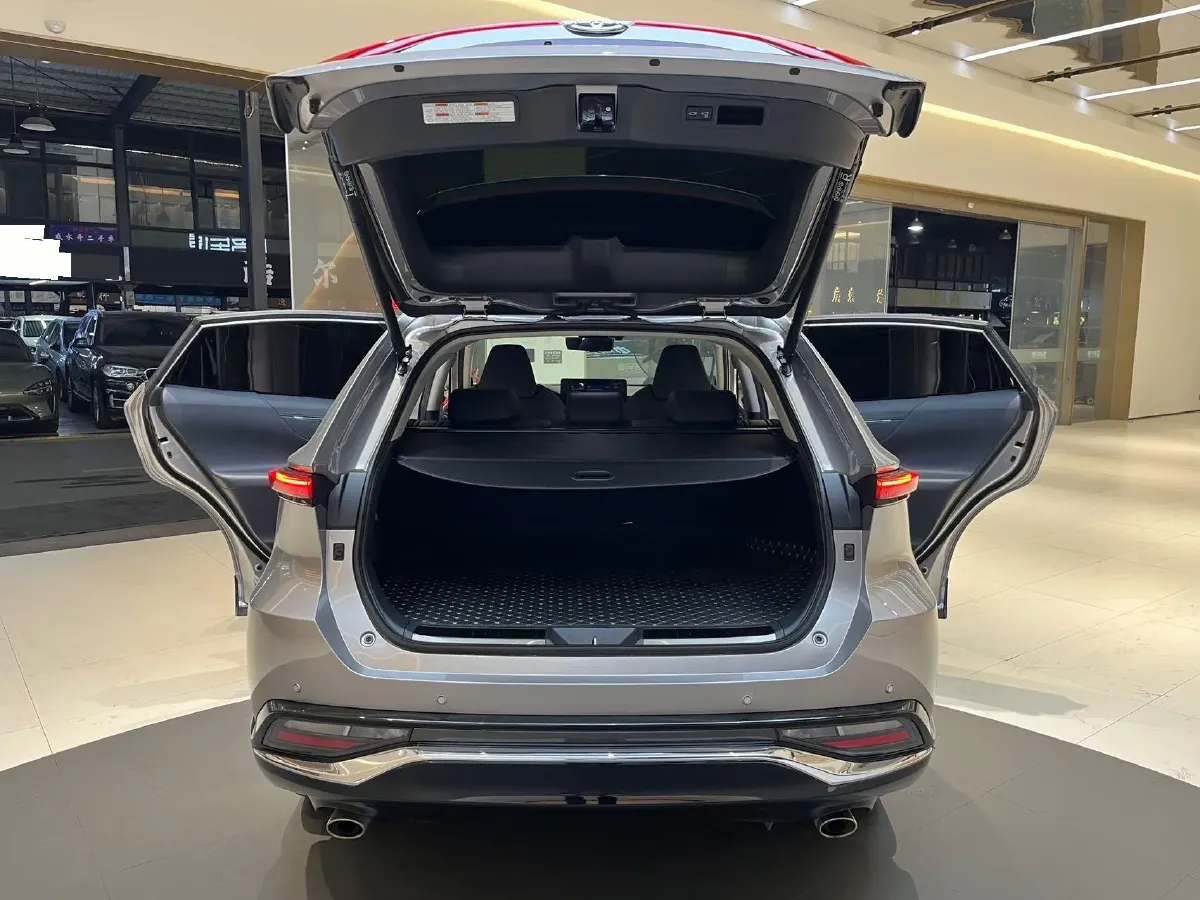 2022 Toyota Venza 2.5L 178HP L4 E-CVT Hybrid,autocango,china used car exporter,china ev exporter,chinese used car exporter,chinese used ev exporter