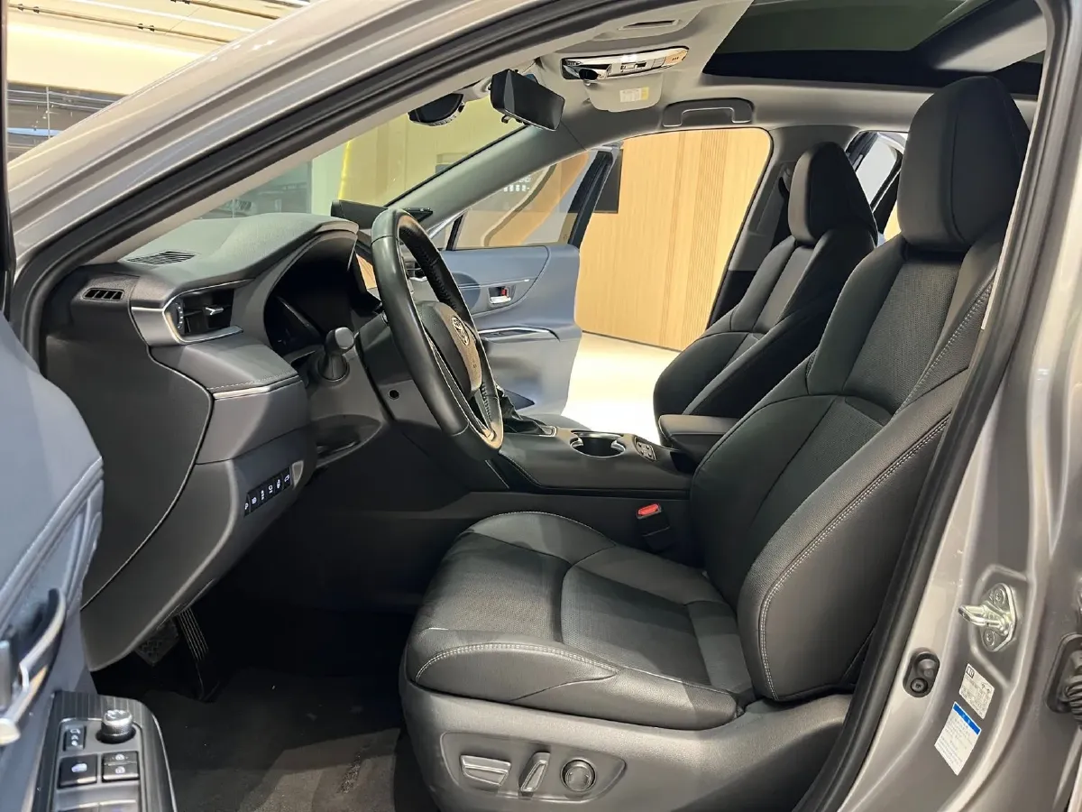 2022 Toyota Venza 2.5L 178HP L4 E-CVT Hybrid,autocango,china used car exporter,china ev exporter,chinese used car exporter,chinese used ev exporter