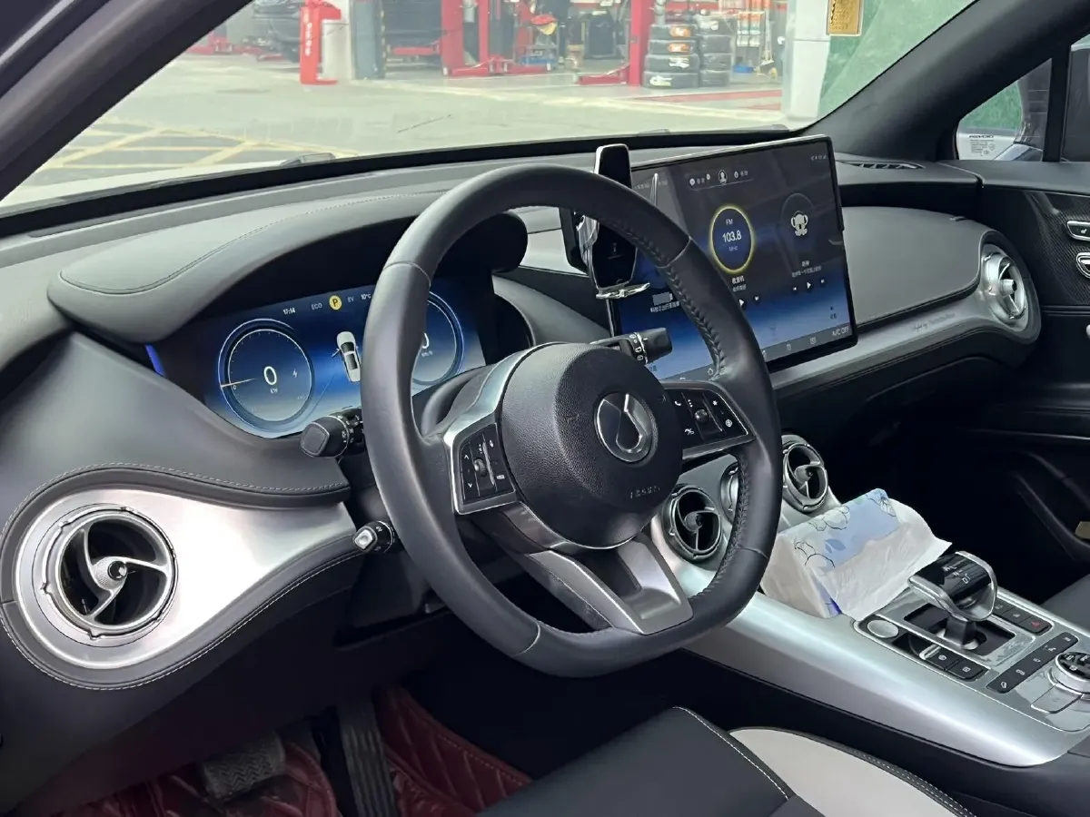 2020 Denza X 2.0T 192HP L4 6DCT PHEV 20KWH,autocango,china used car exporter,china ev exporter,chinese used car exporter,chinese used ev exporter