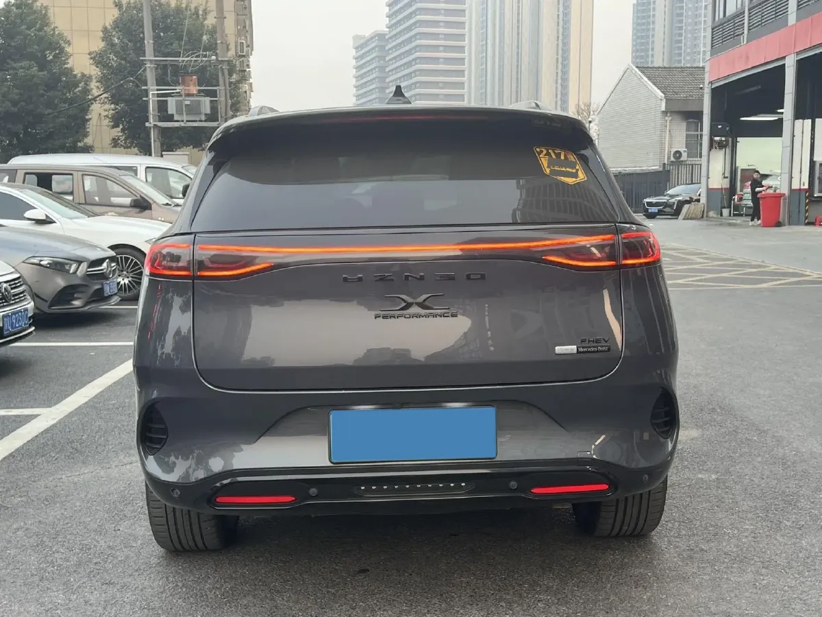 2020 Denza X 2.0T 192HP L4 6DCT PHEV 20KWH,autocango,china used car exporter,china ev exporter,chinese used car exporter,chinese used ev exporter