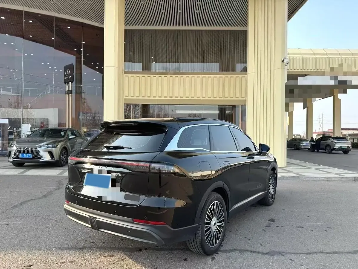 2024 Fulwin FulwinT9 1.5T 156HP L4 1DHT PHEV 18.67KWH,autocango,china used car exporter,china ev exporter,chinese used car exporter,chinese used ev exporter