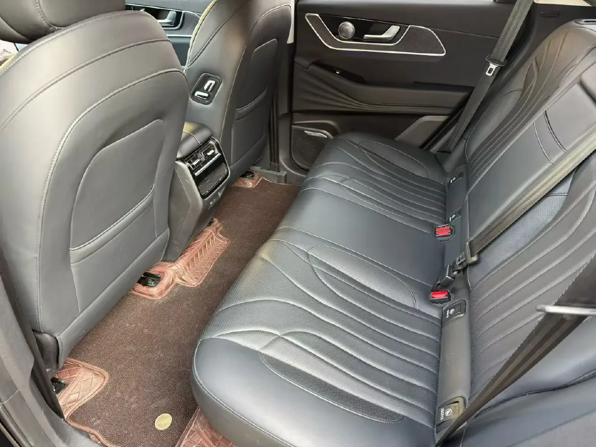 2024 Fulwin FulwinT9 1.5T 156HP L4 1DHT PHEV 18.67KWH,autocango,china used car exporter,china ev exporter,chinese used car exporter,chinese used ev exporter