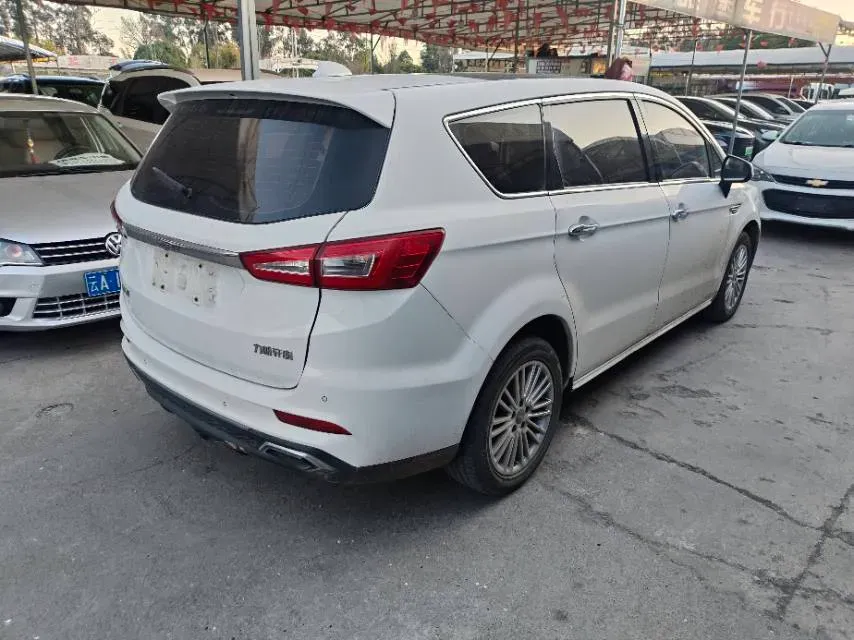 2017 LiFan XuanLang 1.8L 133HP L4 5MT,autocango,china used car exporter,china ev exporter,chinese used car exporter,chinese used ev exporter