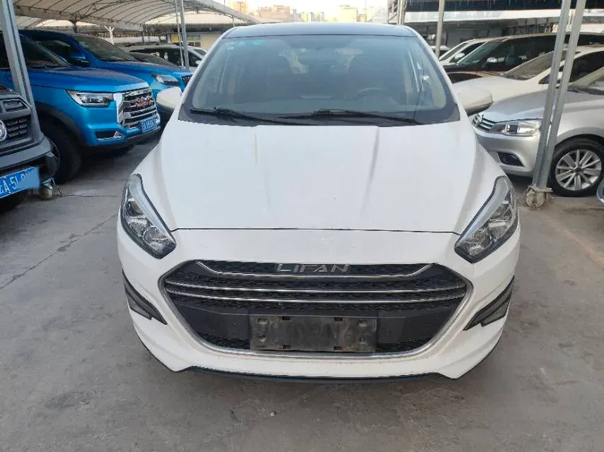 2017 LiFan XuanLang 1.8L 133HP L4 5MT,autocango,china used car exporter,china ev exporter,chinese used car exporter,chinese used ev exporter