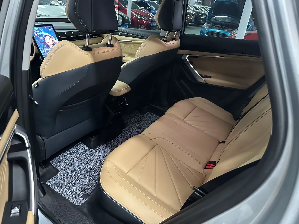 2023 Geely StarRay 1.5T 181HP L4 7DCT,autocango,china used car exporter,china ev exporter,chinese used car exporter,chinese used ev exporter