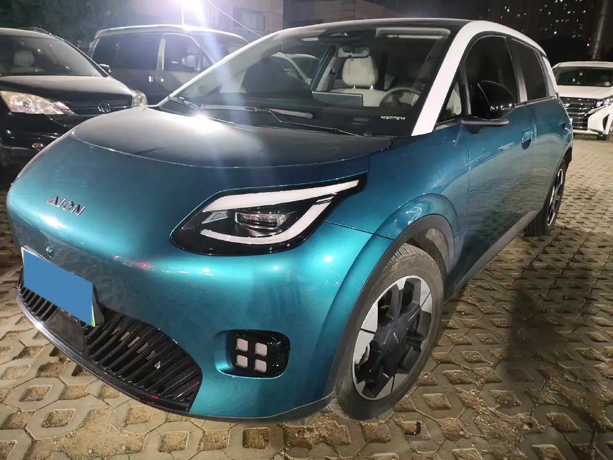 2025 Skyworth EV6 BEV