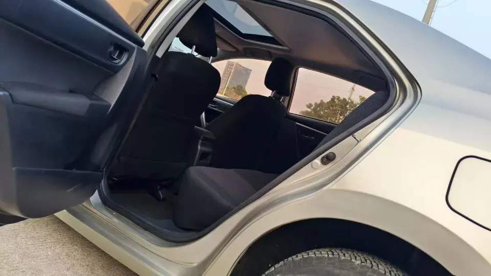 2018 Citroen C4 Aircross 1.2T 136HP L3 6AT,autocango,china used car exporter,china ev exporter,chinese used car exporter,chinese used ev exporter