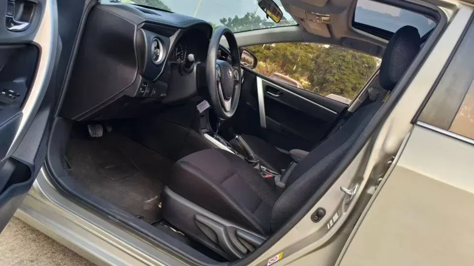 2018 Citroen C4 Aircross 1.2T 136HP L3 6AT,autocango,china used car exporter,china ev exporter,chinese used car exporter,chinese used ev exporter